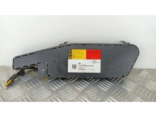 Подушка безопасности в сиденье 13223143   Opel Insignia A