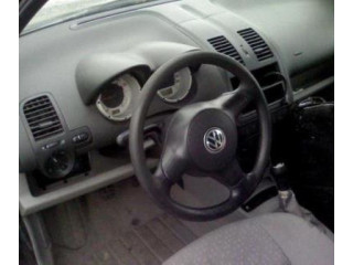 Zpětné zrcátko  Volkswagen Lupo 1999  6X1857508B01C  