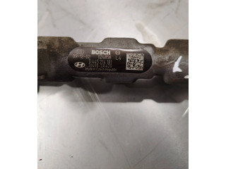 Vstřikovací lišta 314002A420, 0445214181   KIA Ceed    D4fb 