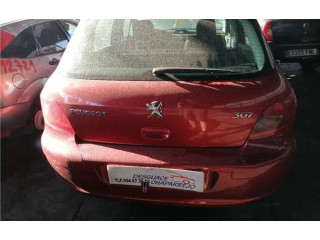 Руль Peugeot 307  2001 - 2005 года       