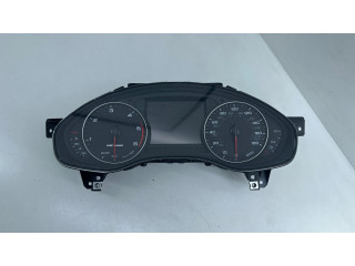 Панель приборов 4G9920951G, 0263678074   Audi A6 Allroad C7       