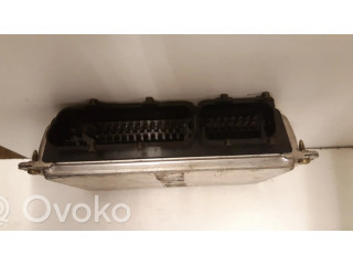 Блок управления двигателя 4D0907551G, 0261204599   Audi A8 S8 D2 4D