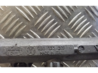 Vstřikovací lišta 036133319B   Volkswagen Golf IV     