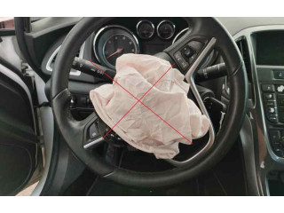 Volant Opel Astra J 2013   