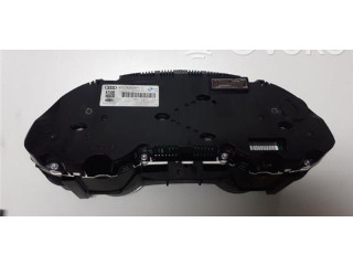 Спидометр (приборный щиток) 8T0920931C   Audi A5 Sportback 8TA 2011