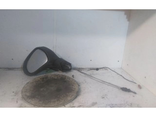Зеркало (механическое) 8149ZE, 8149ZE   Peugeot 207