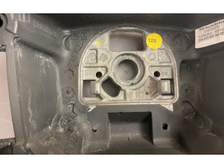 Руль Volkswagen Phaeton  2002 - 2016 года 3D0419091AA, 61673001B      