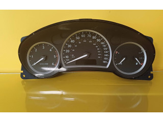 Панель приборов P12763129   Saab 9-3 Ver2       