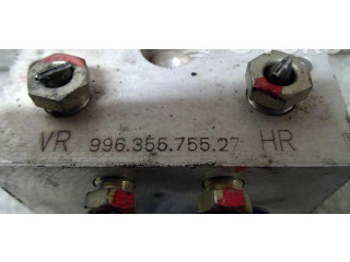 Jednotka ABS 99635575527   Porsche Boxster 986 2001