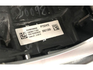 Volant BMW 4 F32 F33 2014 5921200, 5921200  