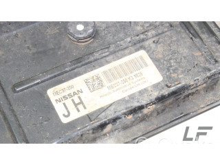Řídící jednotka MEC37350   Nissan Micra 1984