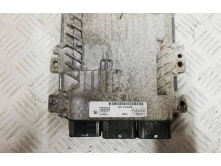 Řídící jednotka BV61-12A650-EEB, 842850437   Ford Focus 2014