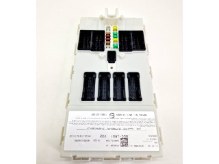 Блок комфорта 8796098, 2611139385   BMW i3   