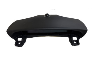 Дисплей    12798727AA, 12798729AA   Saab 9-3 Ver1