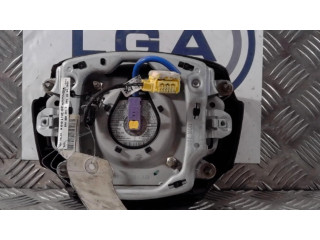 Подушка безопасности водителя 8P0880201BP6PS   Audi A3 S3 8P