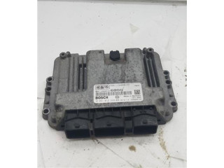 Блок управления 0281012249, 0281012249   Ford Fusion