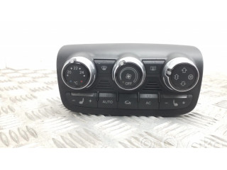 Блок управления климат-контролем 8J0820043AG   Audi TT TTS Mk2