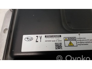 Řídící jednotka 22611AS600, 2757000101   Subaru Forester SH 2011