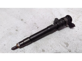 Vstřikovač H1055367, 0445110414   Nissan Qashqai  pro naftový motor 1.6  1243