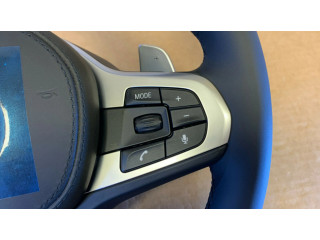 Руль BMW 6 G32 Gran Turismo  2017-- года 32308008179, 32308094542      