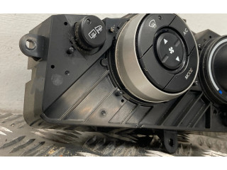 Блок управления климат-контролем 79600   Honda Civic