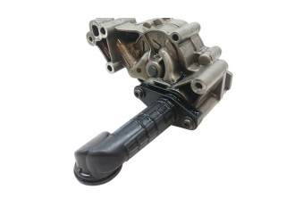 Čerpadlo oleje 9807727980-A, TDCI   Ford Mondeo MK V   