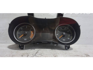 Панель приборов P68241306AC, TDXQ1329487704   Jeep Grand Cherokee       