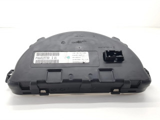 Панель приборов 216787118, 216787204   Citroen C3       