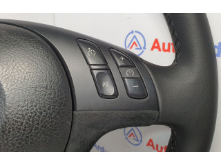 Volant BMW X5 E53 2002 6770423, 32306770423  