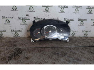 Přístrojová deska  Hyundai Tucson JM  940232E400  