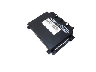 Блок управления коробкой передач A0205459632   Mercedes-Benz SLK R170