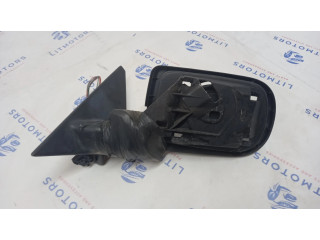 Zpětné zrcátko  levé BMW 7 E38 2000    