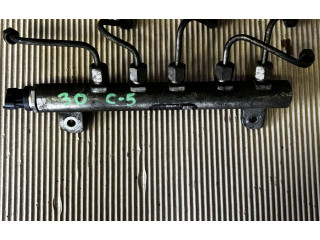 Vstřikovací lišta 058392, 445214052   Alfa Romeo 147     