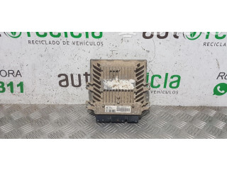 Řídící jednotka SW9664807480   Peugeot Expert 