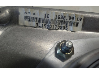 Volant Mercedes-Benz A W168 1999   