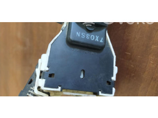 Zpětné zrcátko  Nissan Qashqai 2008  7X03SN  