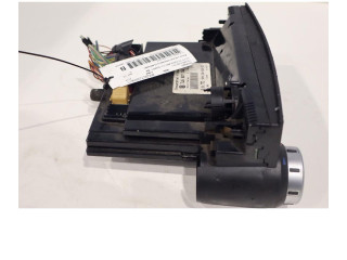 Блок управления климат-контролем 7L6907044F   Volkswagen Touareg I