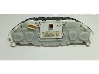 Přístrojová deska  Peugeot 2008 I 2015 9822703980, 9813873180  