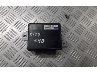 Řídící jednotka 39980-SEL-FO   Honda City 2006