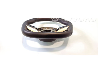 Volant BMW iX 2021 027641, 32305A398F5  