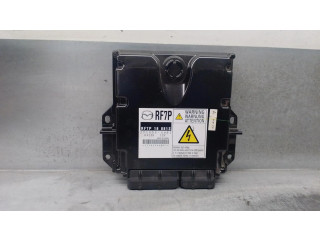 Řídící jednotka RF7J18881R, 2758006682   Mazda 5 2007