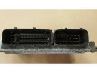 Блок управления двигателя 06A906033FB   Audi Q5 SQ5