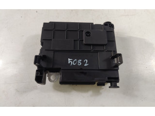Pojistková skříňka Řídící jednotka BSM 9807428280   Peugeot 508 2011