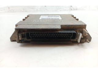 Блок управления двигателя 7787316   Fiat Punto (176)