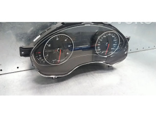 Панель приборов 4G8920934D   Audi A6 S6 C7 4G       
