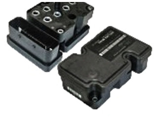 Блок управления АБС 0002, 0002   Ford Fusion