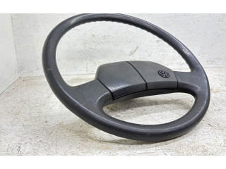 Руль Volkswagen Multivan T4  1991 - 2003 года 701419651A      