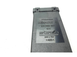 Блок управления 7700411324   Renault Safrane