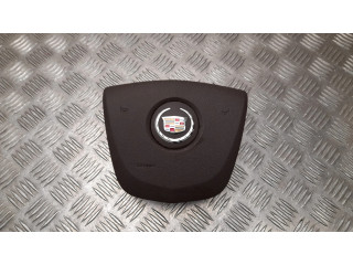Подушка безопасности водителя 20965227   Cadillac SRX