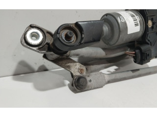 Моторчик дворников 4F1955023J    Audi A6 S6 C6 4F